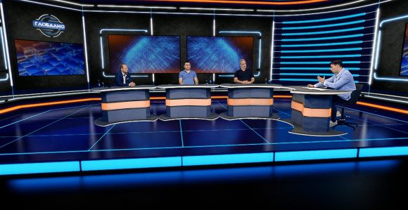 Fudbal i politika idu “ruku pod ruku”