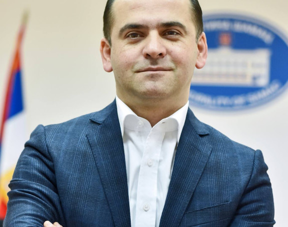 Šamcu 120 hiljada dolara za vodovodnu mrežu