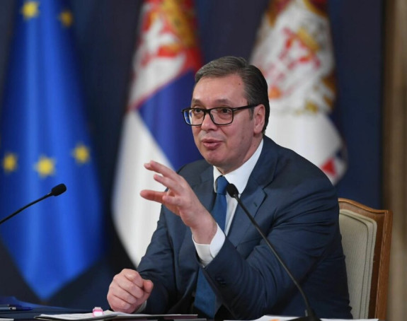 Biće nam bolje na Balkanu kada sami budemo razgovarali o problemima