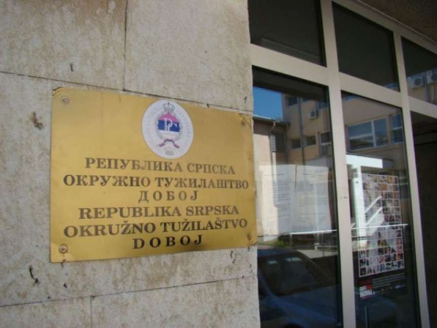 Poziv nadležnim da ne štite odgovorne za kriminal