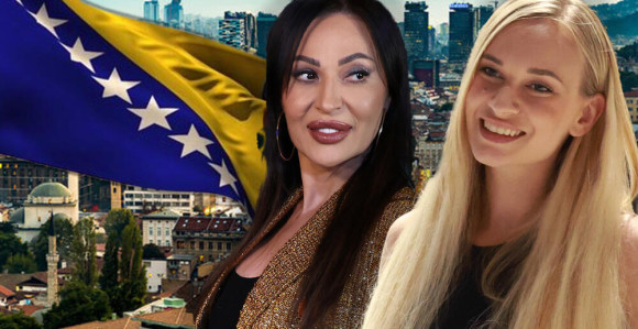 Cecu ne žele u Tuzli i Sarajevu pa je upitan koncert pobednice Zvezde Granda