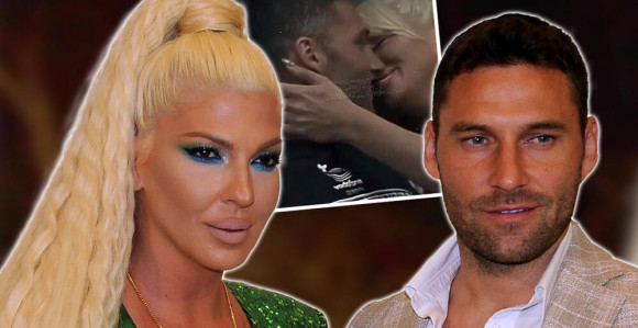 Jelena posvetila emotivnu poruku Dušku (VIDEO)