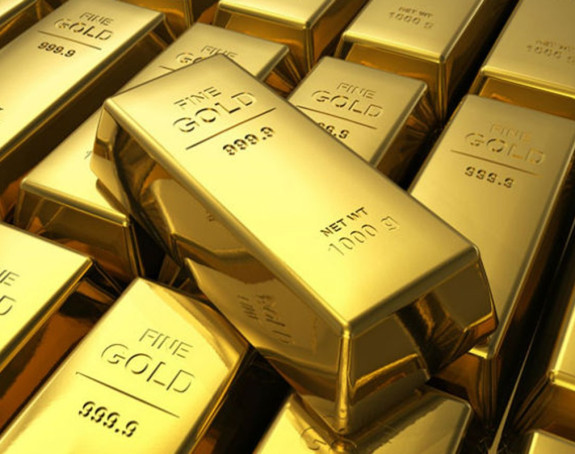 Svjetski trend: Kupovina zlata najbolji način štednje u krizama