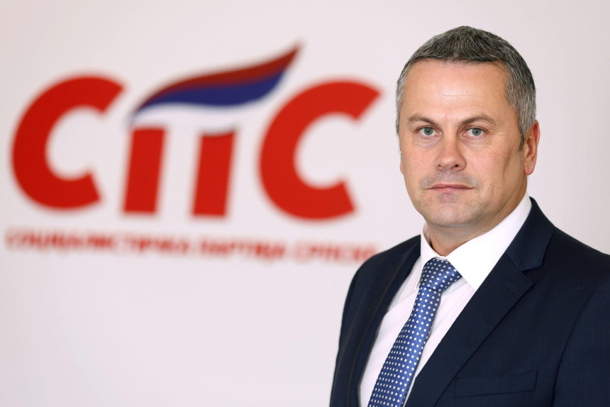 SPS: Banjaluka doživjela potpunu "betonizaciju"