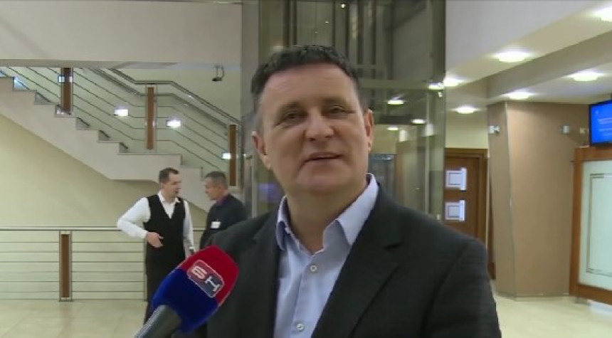 Đajić o žurci: Niko nije išao u Hitnu, policija nije bila