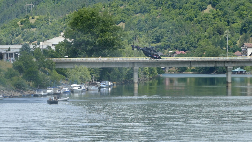 Višegrad: Izvedena pokazno taktička vježba