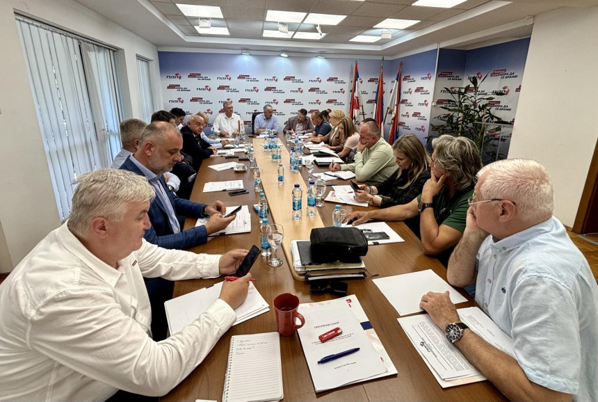 Jedino 9. januar može biti Dan Republike Srpske