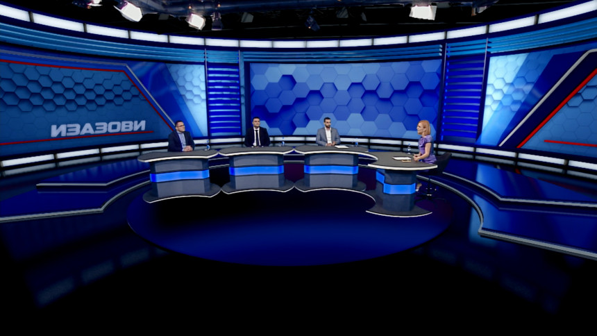 Потребне су нам промјене и млади људи који ће радити