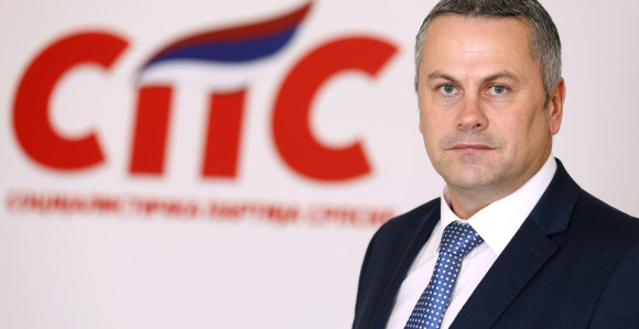 SPS: Banjaluka doživjela potpunu "betonizaciju"