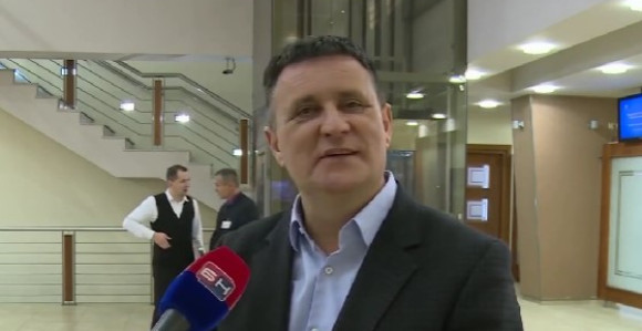 Đajić o žurci: Niko nije išao u Hitnu, policija nije bila