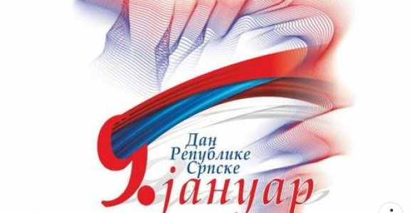 SDS pokreće peticiju: Ne damo 9. januar - Dan Republike!