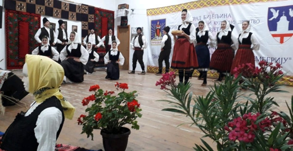 Фестивал у Бијељини окупио младост, умијеће и знање
