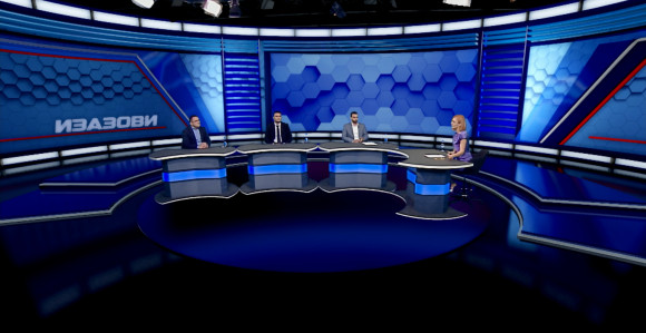 Потребне су нам промјене и млади људи који ће радити