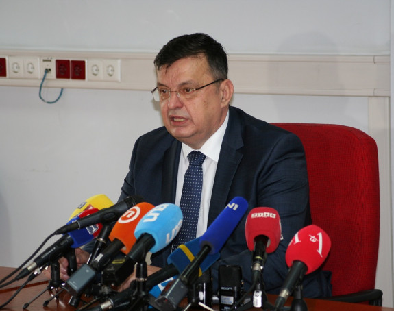 Dugovanja na osnovu PDV prijava prešla 345 miliona KM