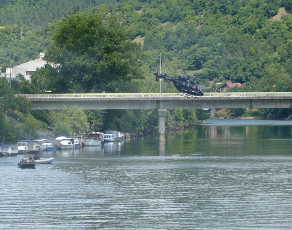 Višegrad: Izvedena pokazno taktička vježba