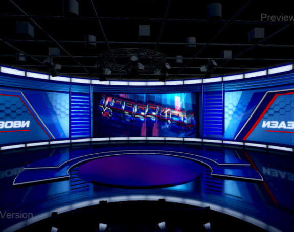 Emisija "Izazovi" u programu BN televizije (VIDEO)