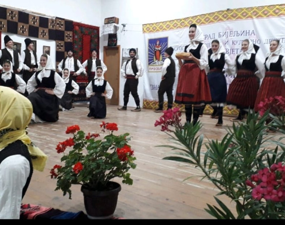Festival u Bijeljini okupio mladost, umijeće i znanje