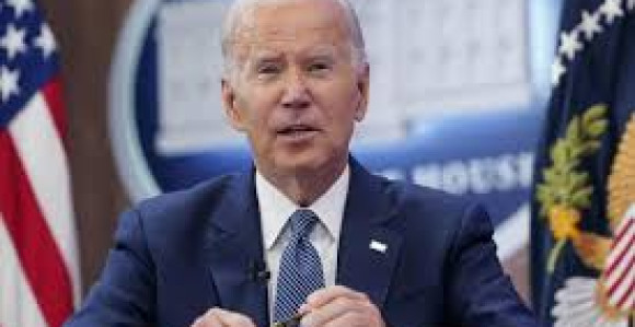 Bajden produžio uredbu o vanrednoj situaciji za Z. Balkan