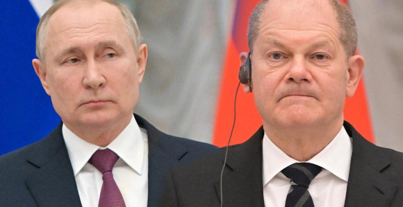 Šolc: Putinovi prijedlozi za mir su neozbiljni