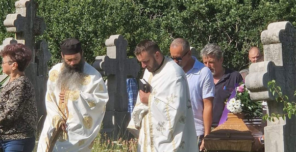 Kod Bosanskog Grahova umrla posljednja Srpkinja