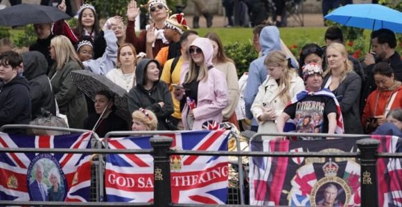 Rođendan kralja Čarlsa biće obilježen paradom