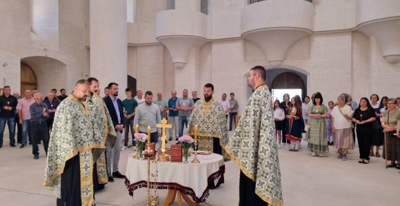 32 godine od protjerivanja Srba iz doline Neretve