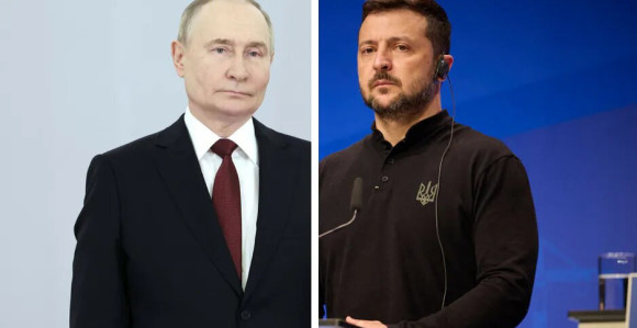 "Putinu pokazati gdje mu je mjesto svim sredstvima"