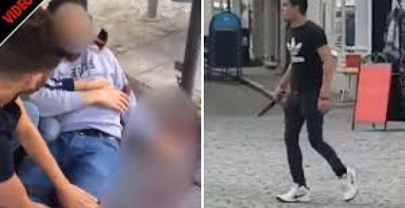 Njemačka: Trojica navijača izbodena u Manhajmu