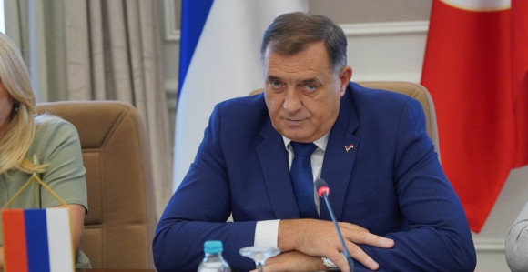 Dodik otkrio: Proglasićemo nezavisnost kad narod bude malo hrabriji!
