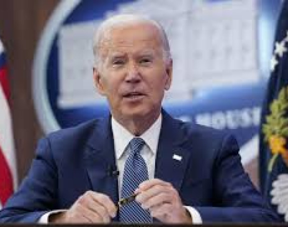 Bajden produžio uredbu o vanrednoj situaciji za Z. Balkan