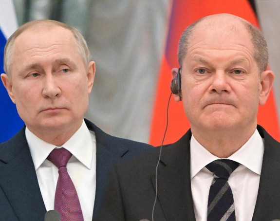 Šolc: Putinovi prijedlozi za mir su neozbiljni