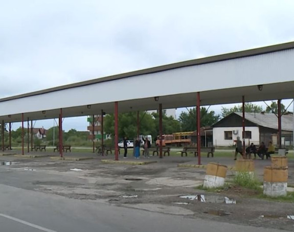 Brčko ima milionski budžet, ali ne i autobusku stanicu