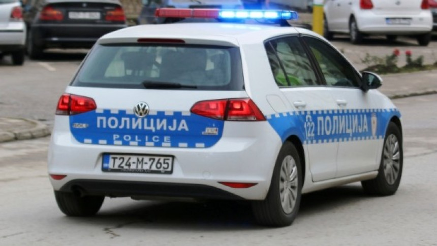 Тешка саобраћајна несрећа код Приједора