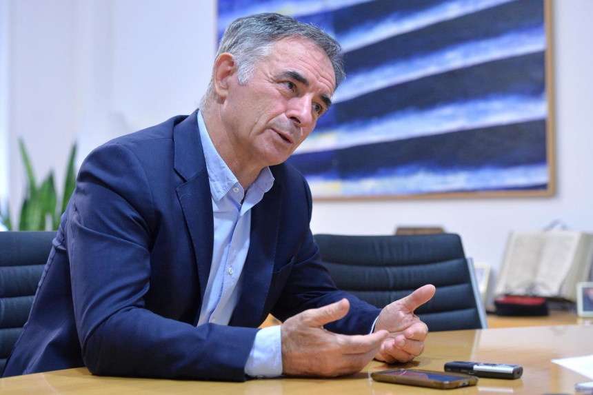 Srbi na Kosmetu da uče na greškama Srba iz Hrvatske