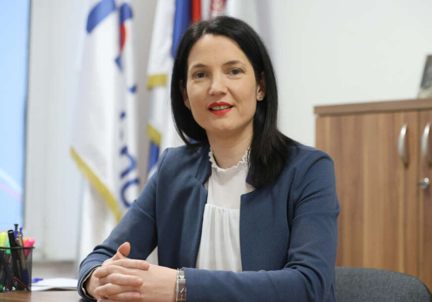Neka uvijek bude mir među nama 