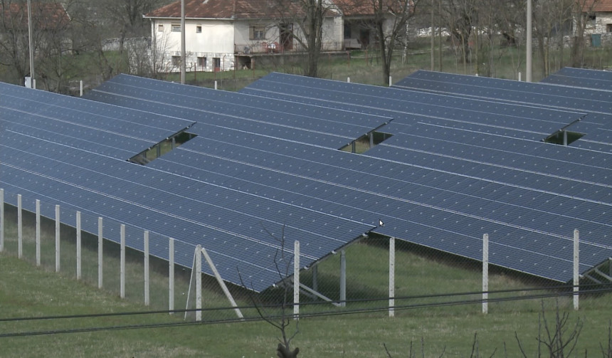 Da li se isplati ugradnja solarnih panela?