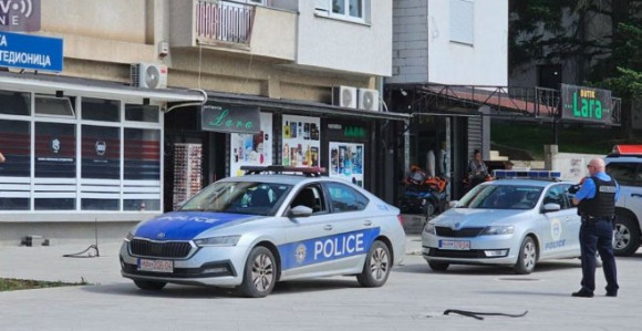 Prištinska policija upala u škole u koje idu srpska djeca