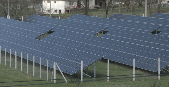 Da li se isplati ugradnja solarnih panela?