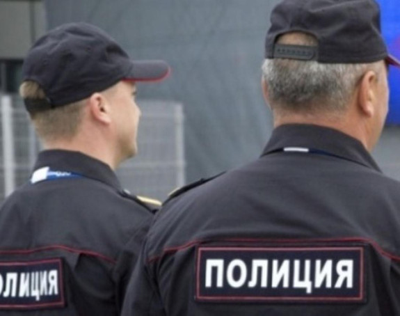 Окончана талачка криза у затвору у Русији