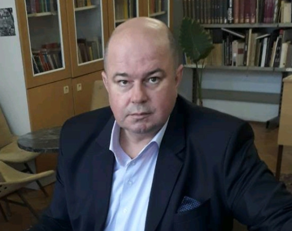 Dr Blagojević: Činjenice o imovini Republike Srpske