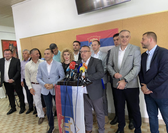 Glavni odbor SDS: Nastavljamo borbu za 9. januar!