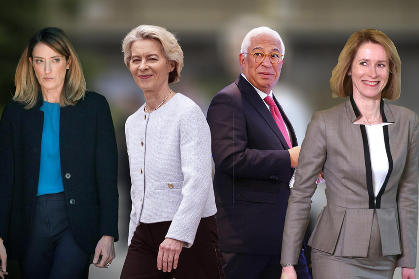 Polovina vodećih kandidata nalazi se pod istragama