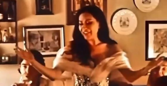 Ceca Ražnatović zapjevala "Oj, Safete, Sajo, Sarajlijo"