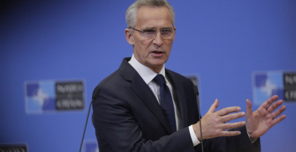 NATO razmatra stavljanje nuklearnog oružja u stanje pripravnosti