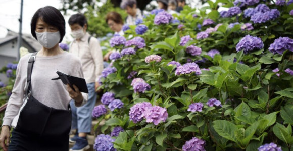 U Japanu se širi bolest koja “izjeda ljudsko meso“