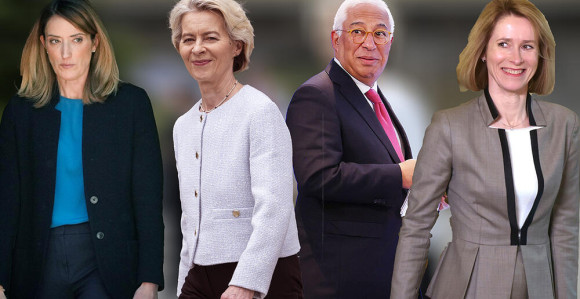 Половина водећих кандидата налази се под истрагама