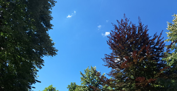 Издато упозорење: Очекују нас високе температуре