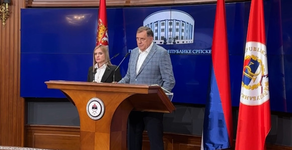 Србија финансира три пројекта у Републици Српској