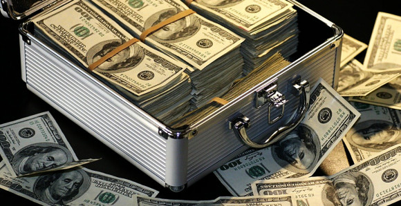 Posle 34 godine naslediće milion dolara sa penzionog računa bivšeg dečka!