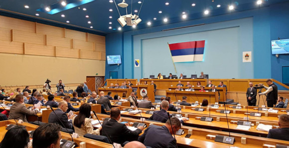Sutra odgovor Klubu delegata bošnjačkog naroda